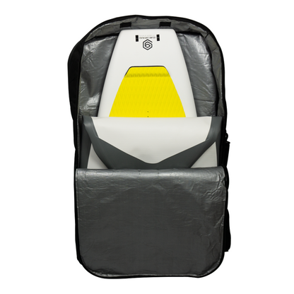 DUO WINDSUP V2 9`6 (154L)