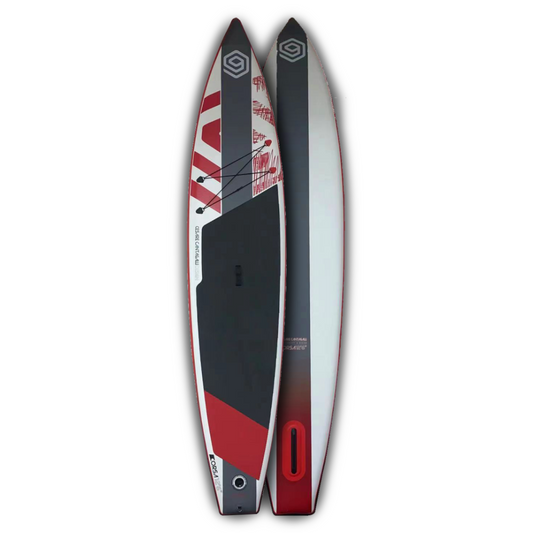i-99 iSUP 12´6" CORSA V2
