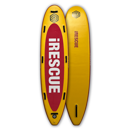 i-99 iSUP RESCUE
