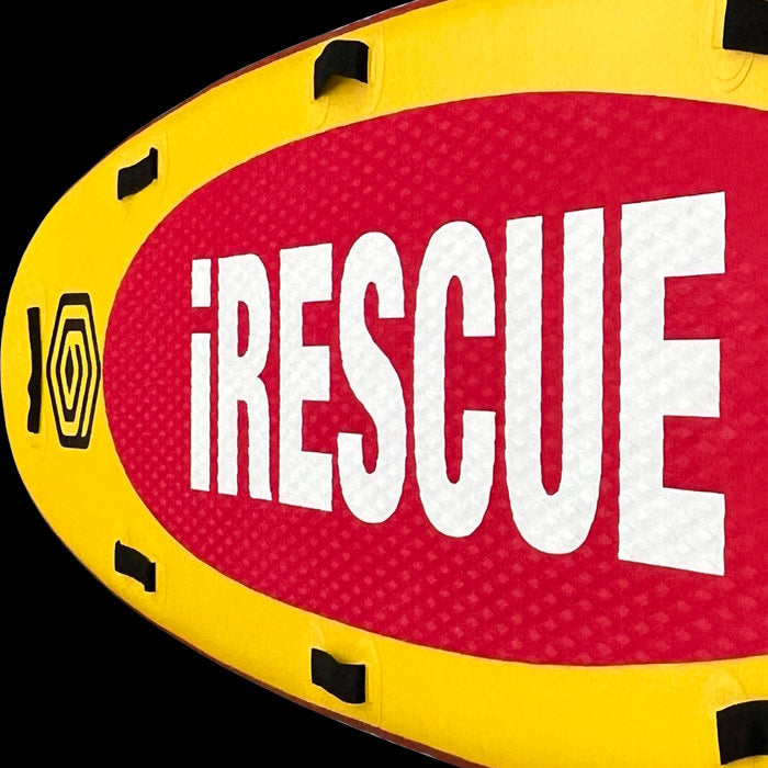 i-99 iSUP RESCUE