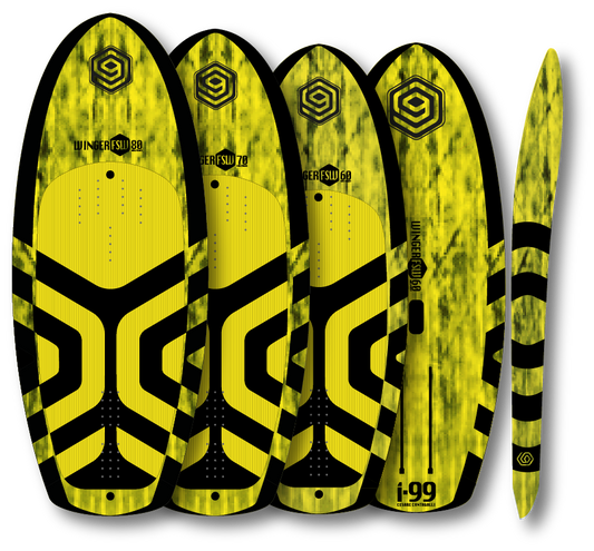 i-99 WINGER FSW 80