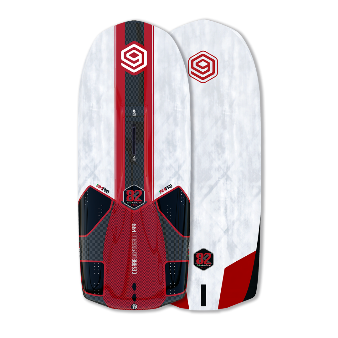 i-99 BOARD AM-PRO X82 (SLALOM & FOIL)