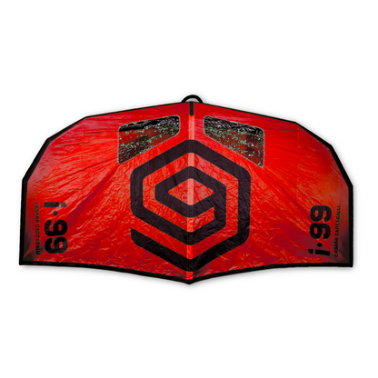 i-99 WING 42 RED