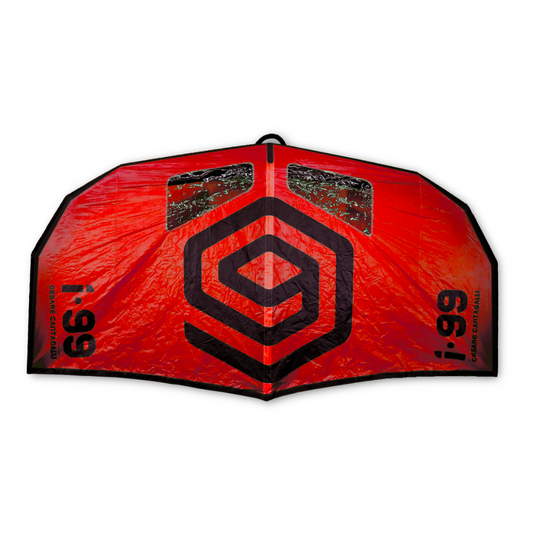 i-99 WING 58 RED