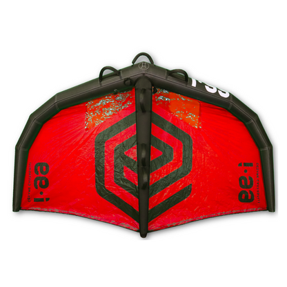 i-99 WING 58 RED