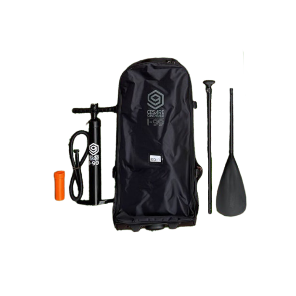 i-99 iSUP 11´6" ECO package