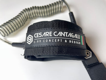i-99 LEASH COILED 8´x7mm